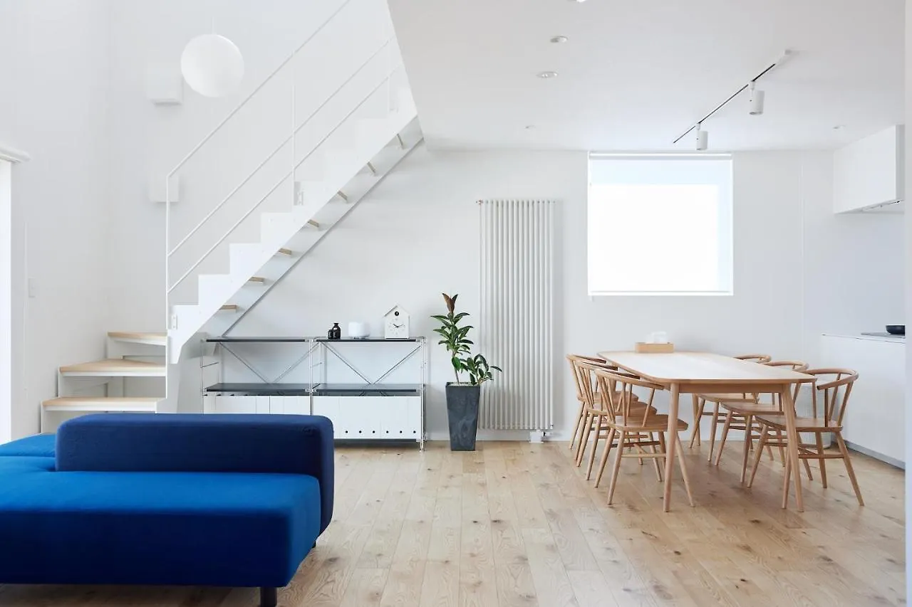 Nippou No Ie Kamishihoro - Vacation Stay 58990V