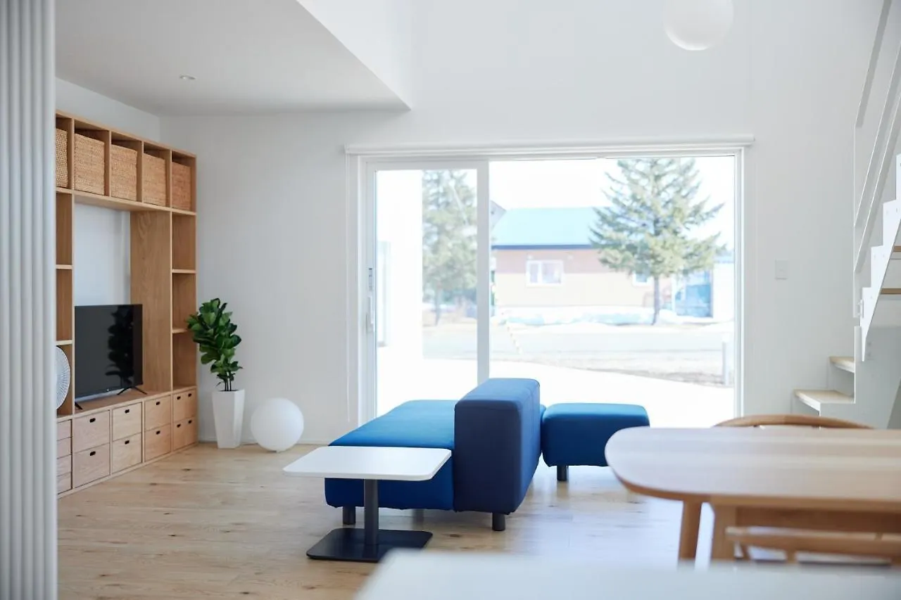 Nippou No Ie Kamishihoro - Vacation Stay 58990V 0*,  日本