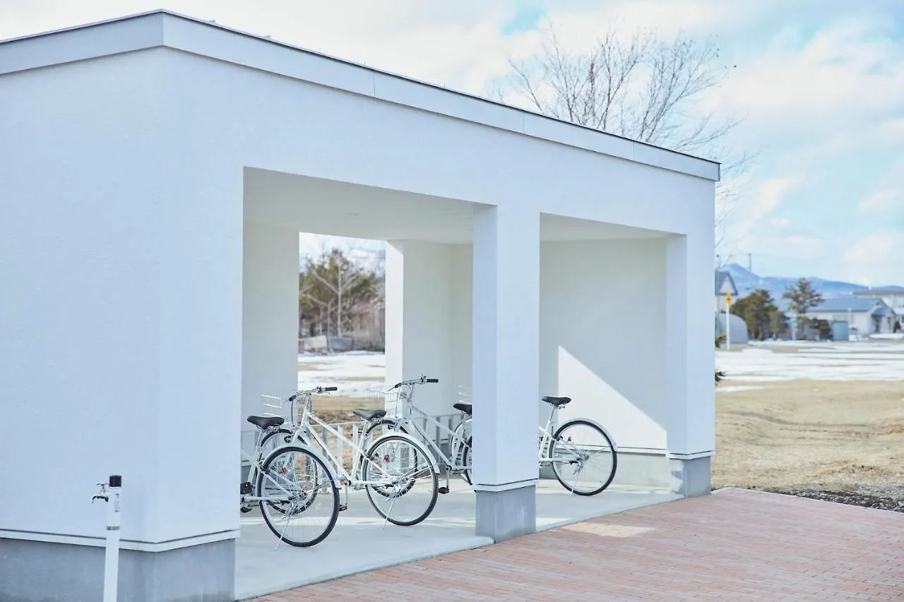 Nippou No Ie Kamishihoro - Vacation Stay 58990V 日本