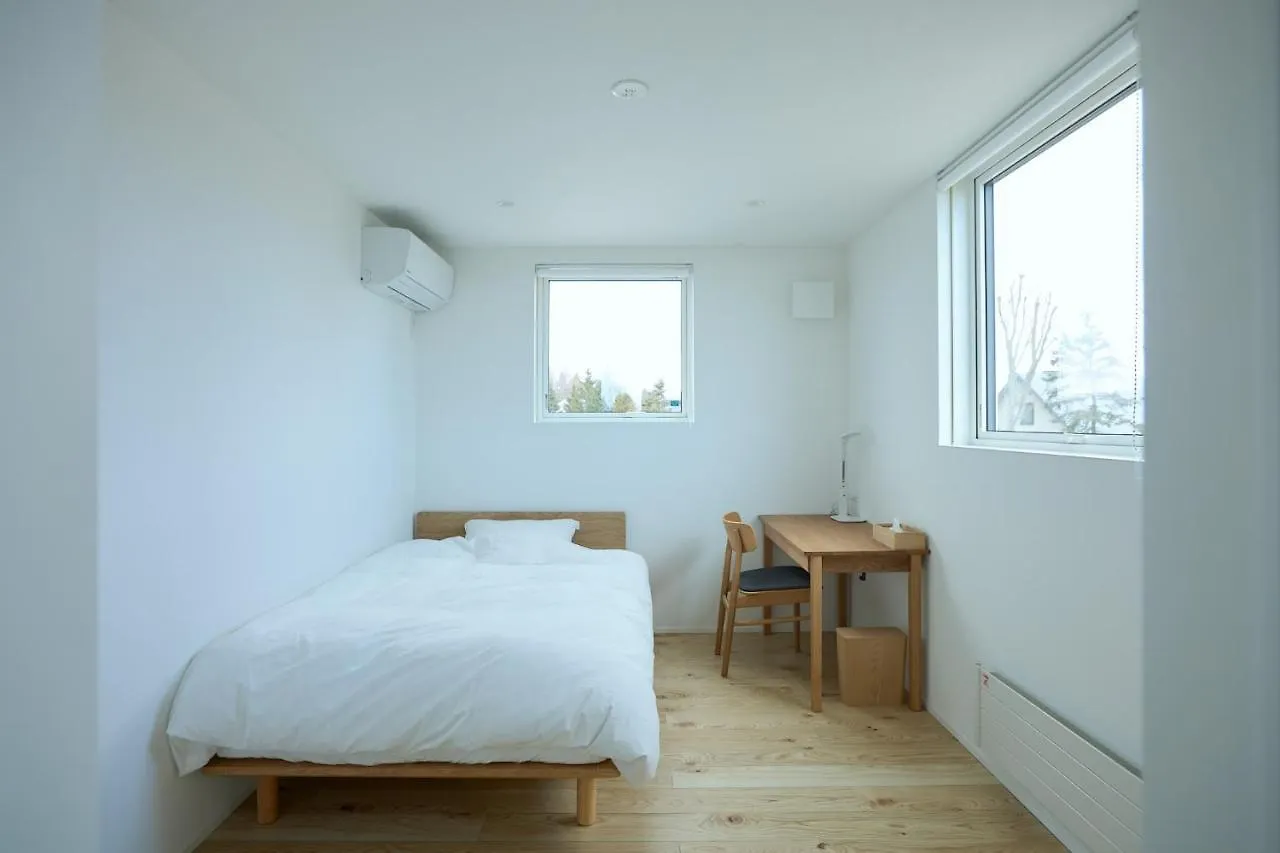 Nippou No Ie Kamishihoro - Vacation Stay 58990V 別荘