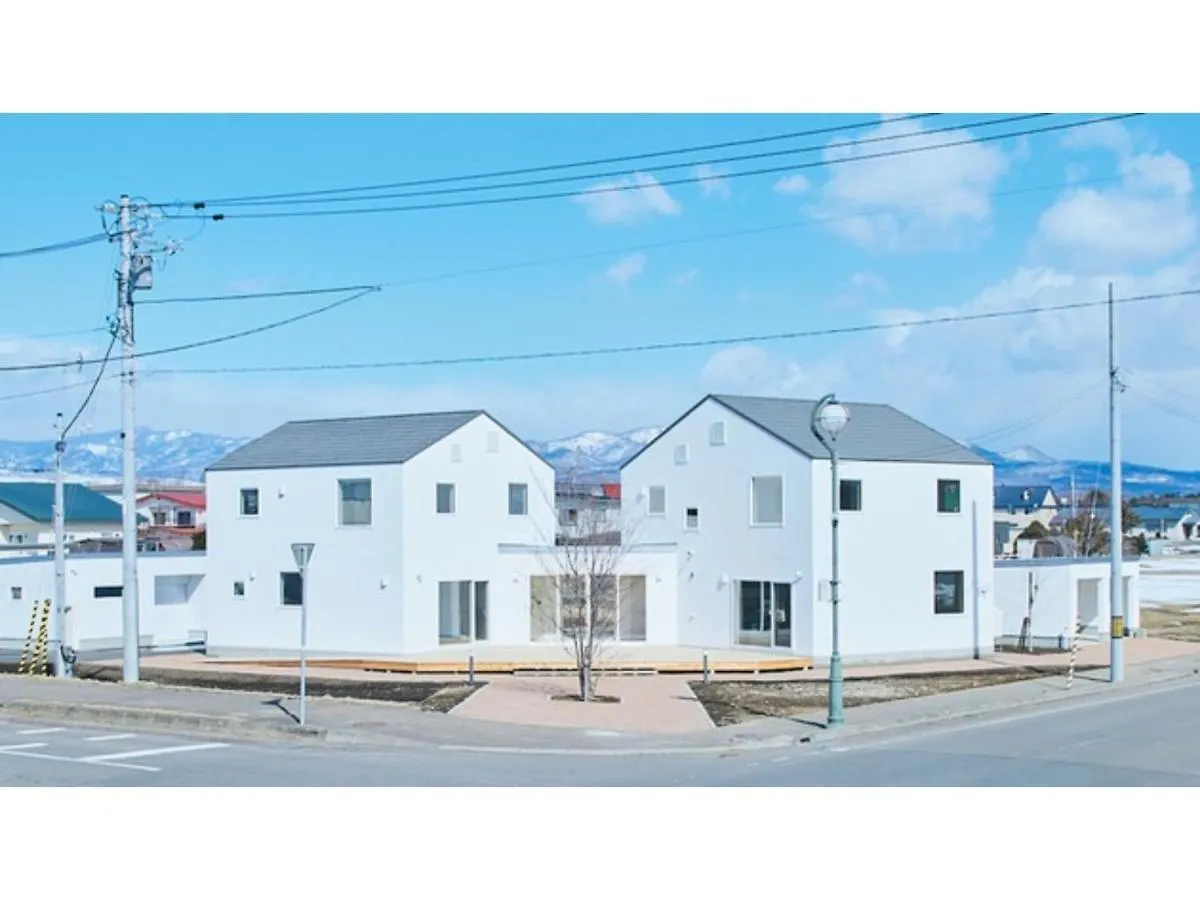 別荘 Nippou No Ie Kamishihoro - Vacation Stay 58990V